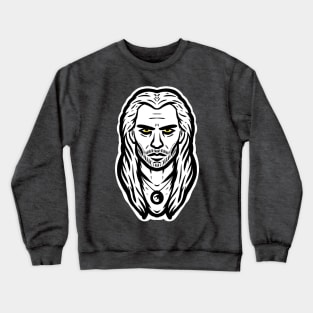 Toss a Coin Crewneck Sweatshirt